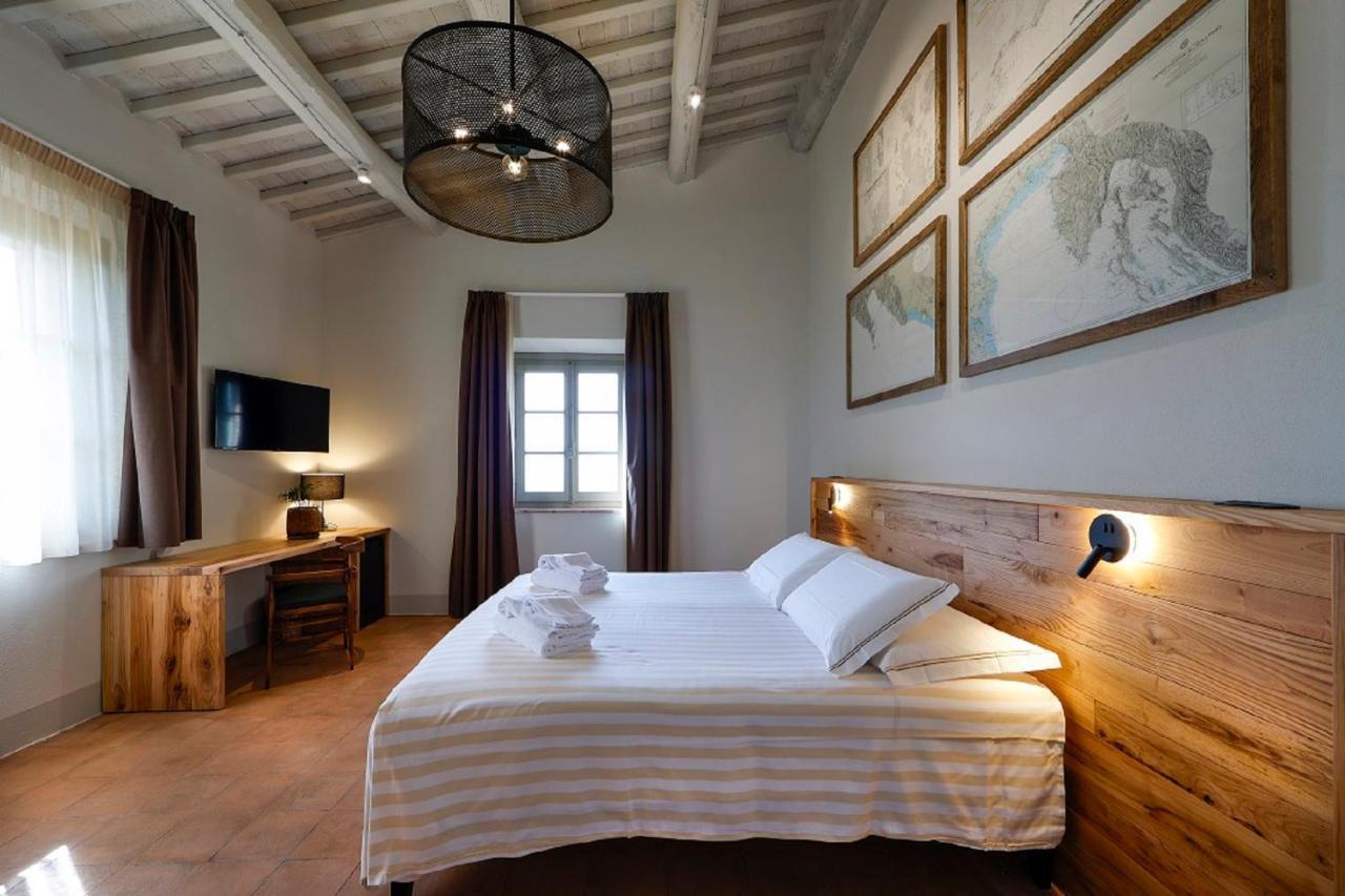 Agriturismo Podere L'Aione Scansano Exterior foto