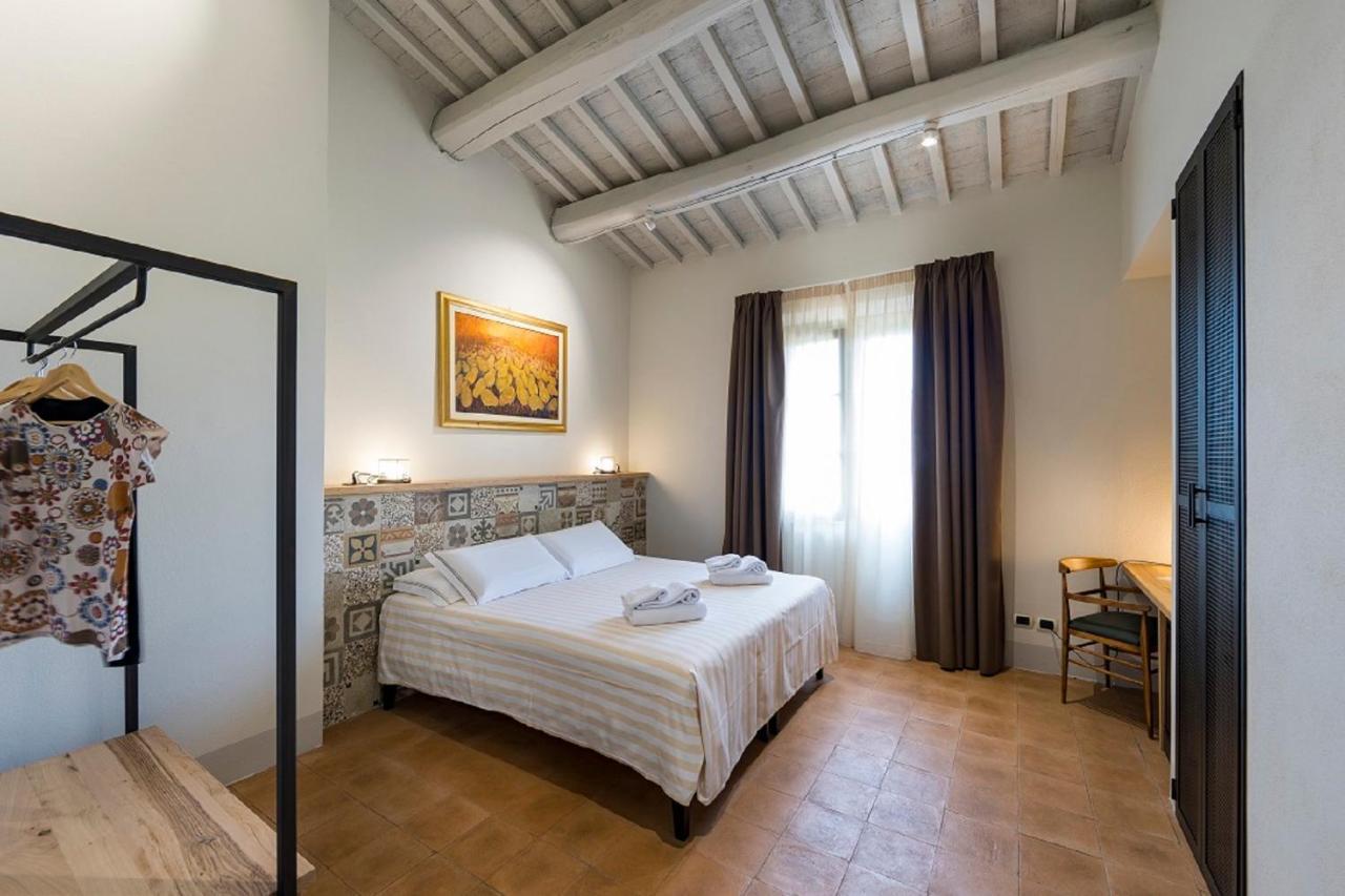 Agriturismo Podere L'Aione Scansano Exterior foto