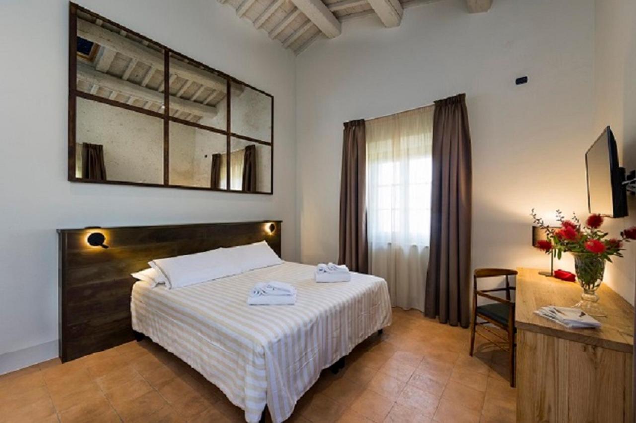 Agriturismo Podere L'Aione Scansano Exterior foto