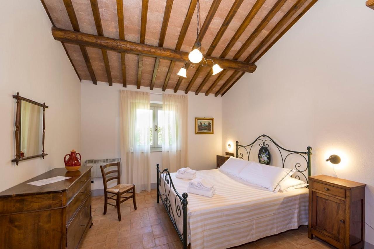 Agriturismo Podere L'Aione Scansano Exterior foto