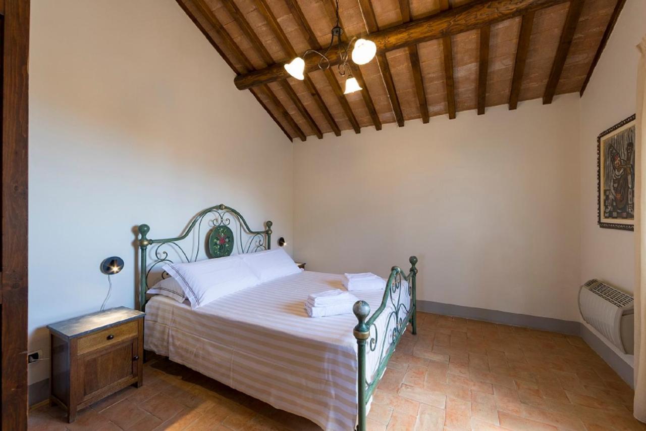 Agriturismo Podere L'Aione Scansano Exterior foto